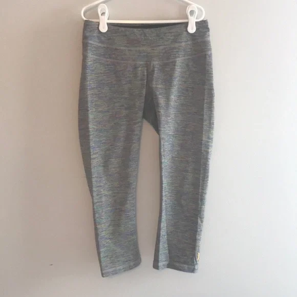 Lucy capri leggings - Picture 3 of 7